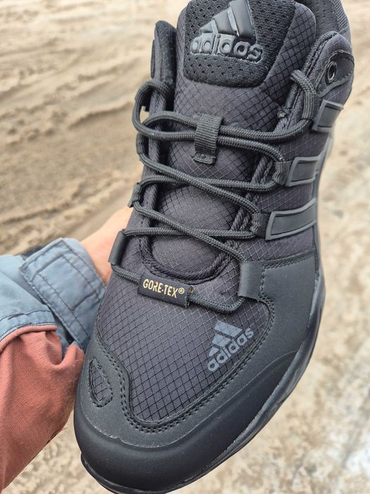 Чоловічі кросівки adidas Terrex Swift Gore-Tex