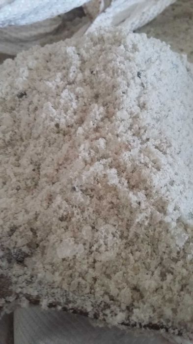 Sól drogowa tona w workach 25kg