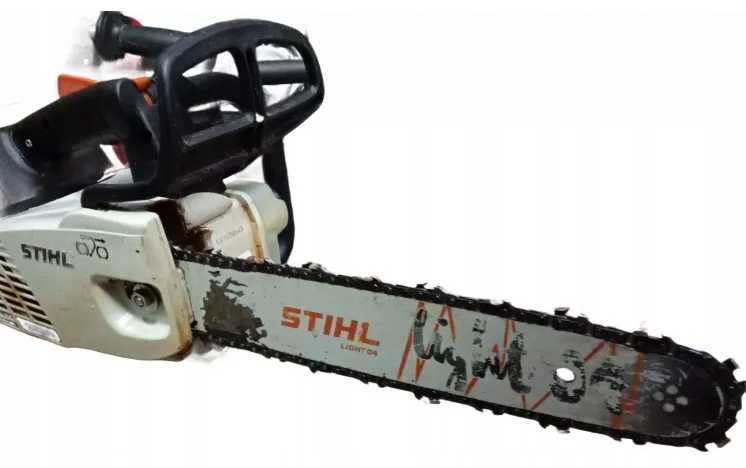 Piła łańcuchowa Stihl MS 194T 2023r