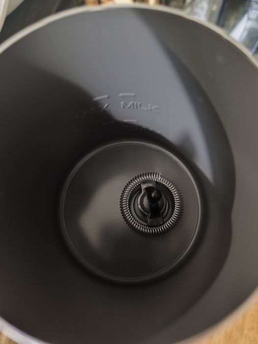 Nespresso Krups Mini + Aeroccino