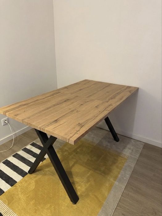 Vendo mesa de jantar