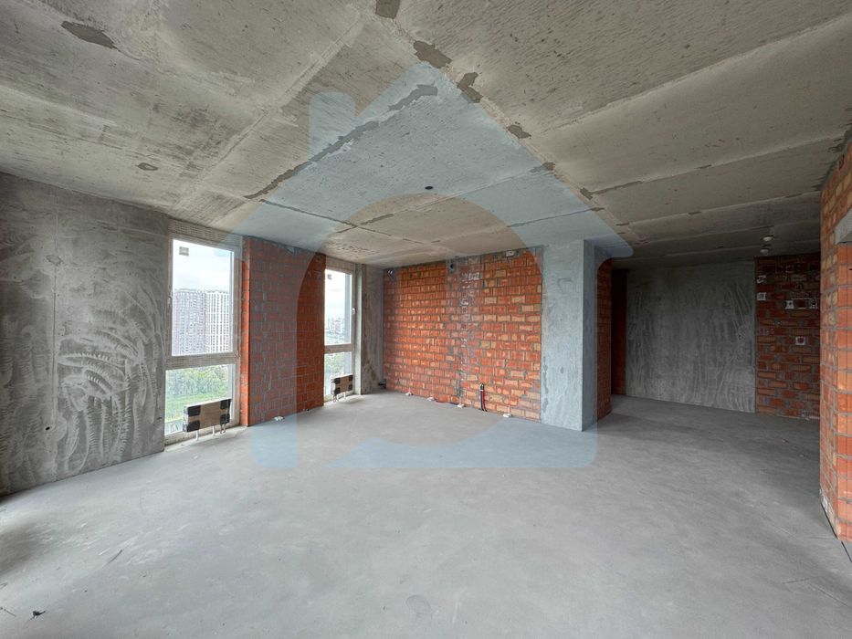 3-комнатная квартира по адресу Бажана пр. (площадь 110 м²) - Atlanta.ua - фото 5