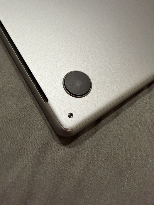 MacBook Pro 14' M1 Pro 2021, 16/512 gb, повний комплект, офіційний