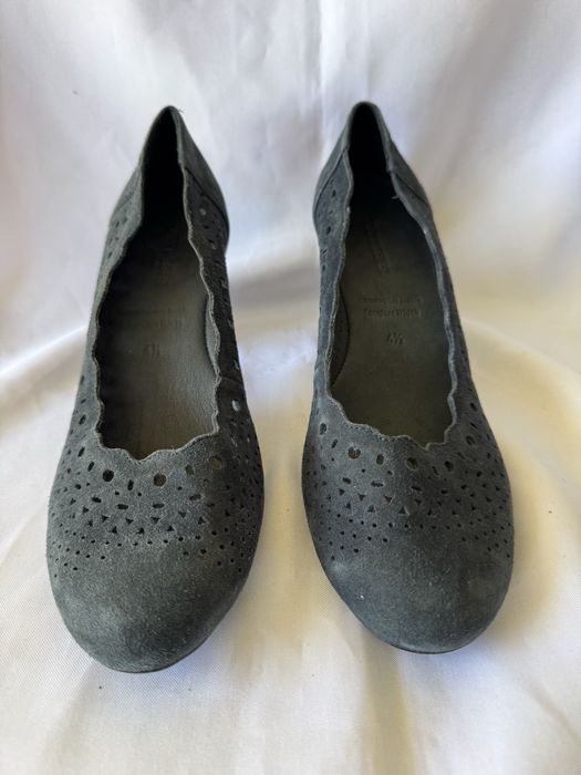 Туфлі жіночі Gerry Weber,  розмір 37.