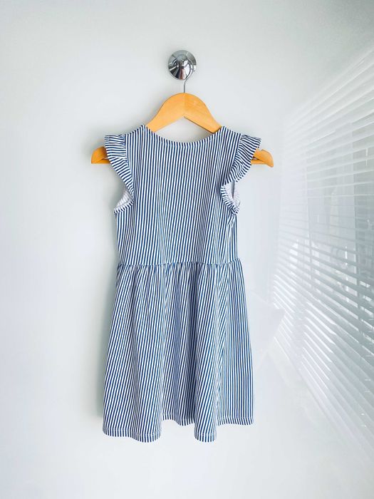 Sukienka H&M roz. 110-116