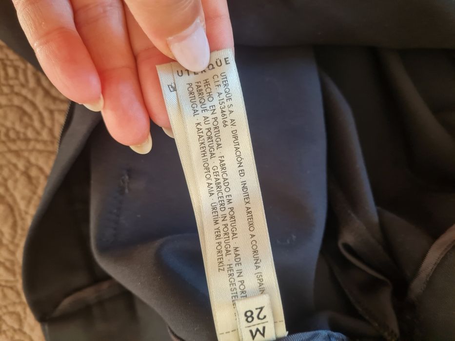 Corsários da Uterqüe