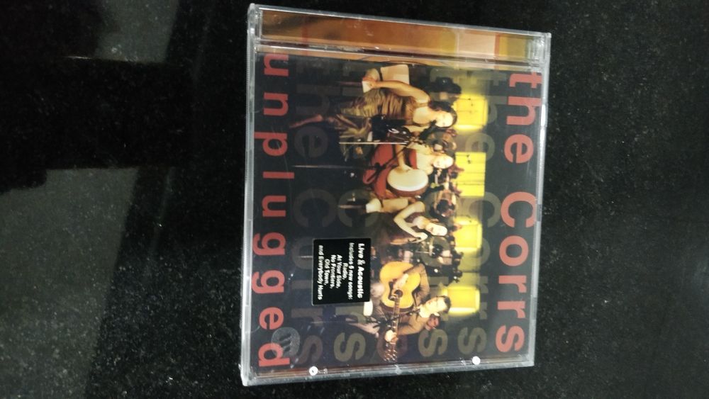 The Corrs - Unpluged