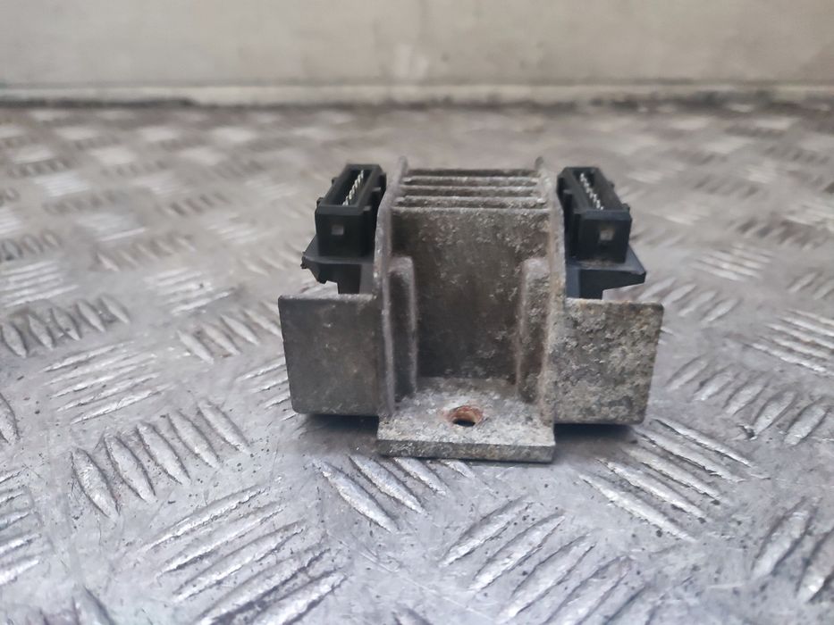 Fiat Coupe 2.0 16v Turbo moduł zapłonowy