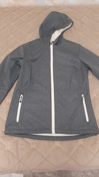 Куртка Trevolution