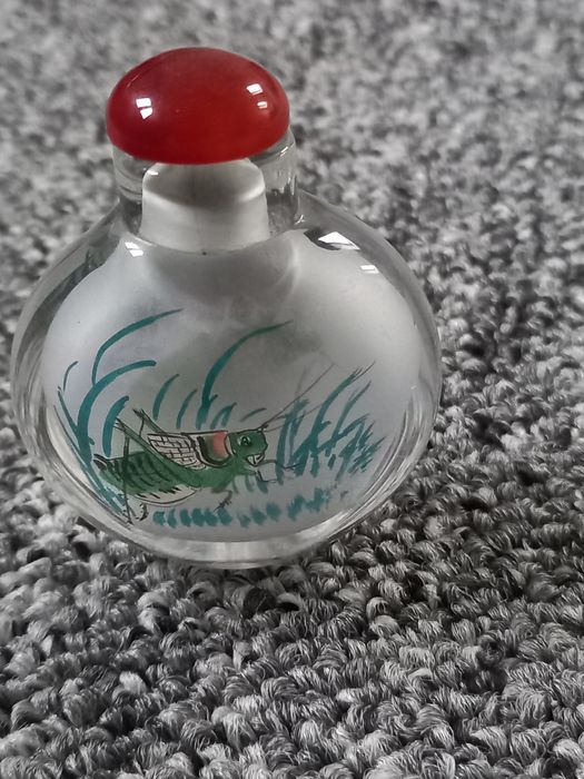 Tabiakierka Stare Chiny