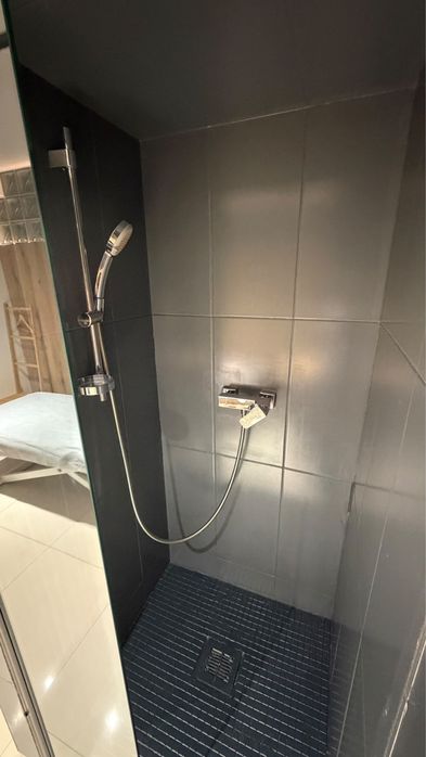 Wynajme gabinet  masażu