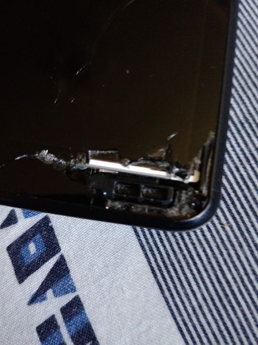 планшет lenovo tabM8HD
