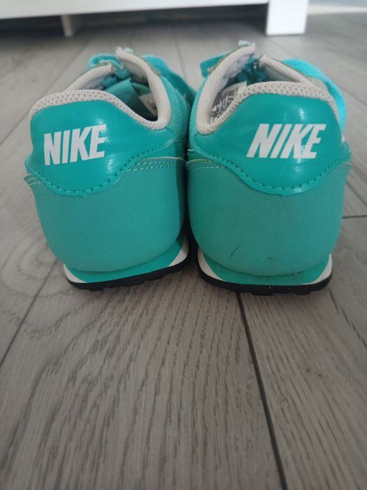 Buty damskie Nike