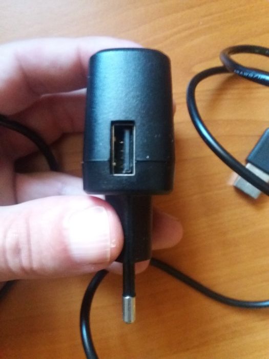 Carregador Panasonic AC Adapter