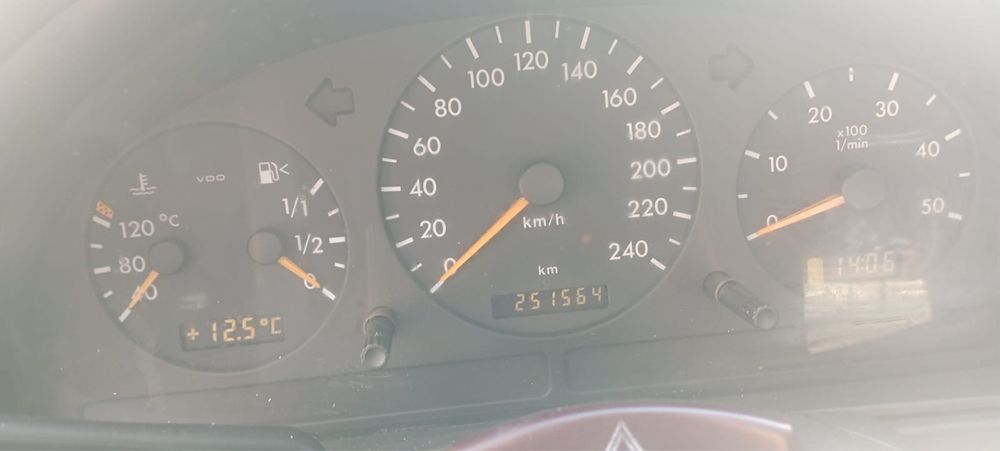 Продам Мерседес ML-270 ОБМІН