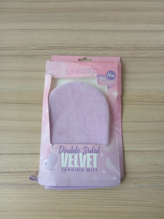 Рукавичка для розподілу автозагара Sunkissed