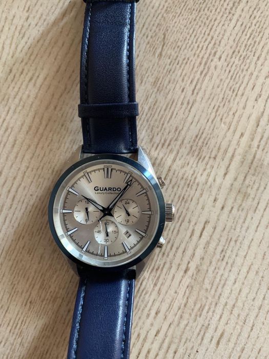 Часы мужские Guardo