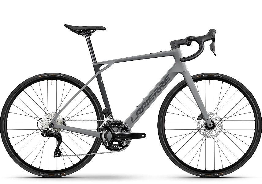 Rower szosowy endurance Lapierre Pulsium 4.0 Carbon 100% gotowy do jaz