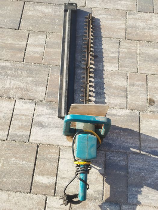 Nożyce do cięcia żywopłotu