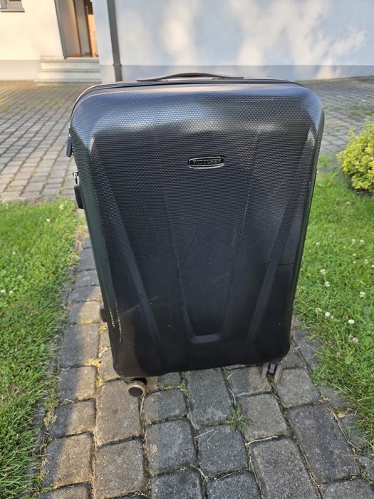 Walizka witchen duża