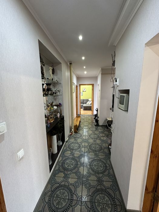 Продаж 4х кімн.квартиру вул.Соборна (район ТЦ МЕГА)