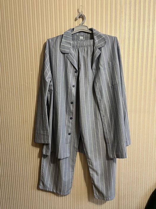 Костюм у піжамному стилі F&F р. XL