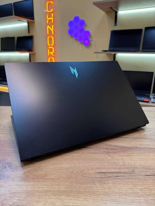 Ігровий ноутбук Acer Nitro V15 ANV15-41