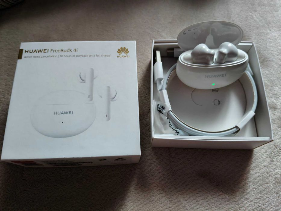 Huawei freebuds 4i оригинал