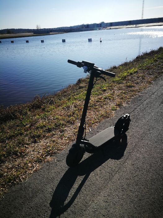 Trotinete  navee n65