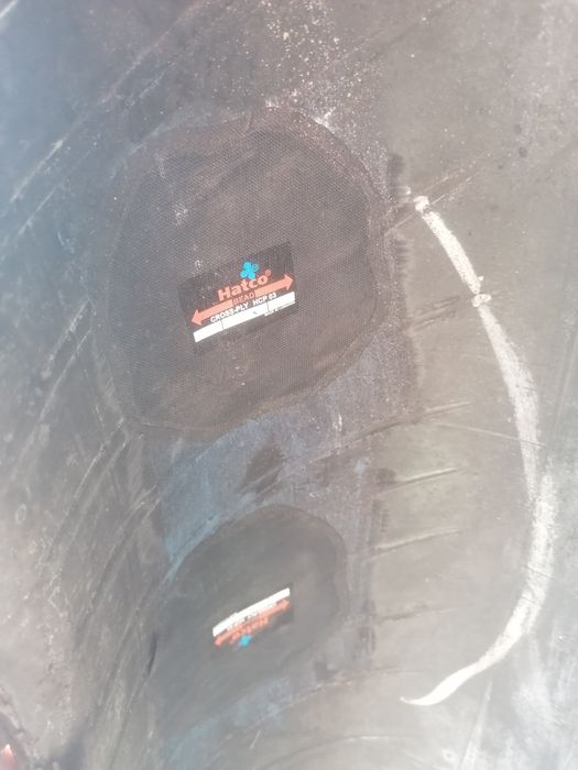 Opony 9.5R42 Radialne