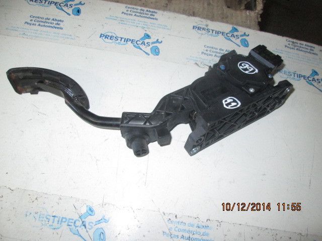 Pedal do acelerador VOLKSWAGEN Bora (1J2)