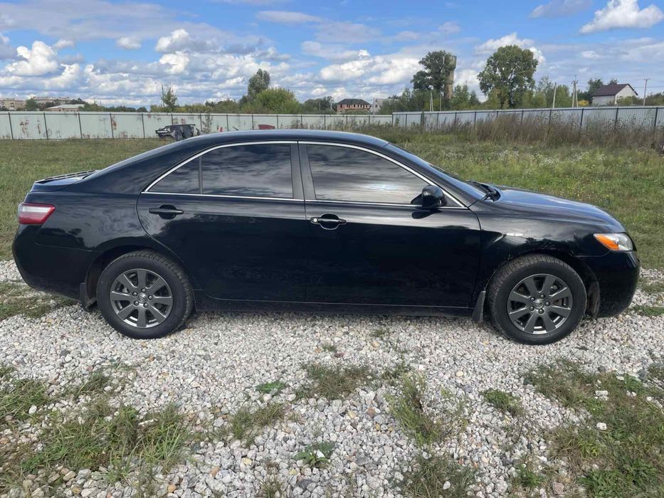Розборка Toyota Camry XV40 XLE 2006-2011. Автозапчастини. Авторозборка