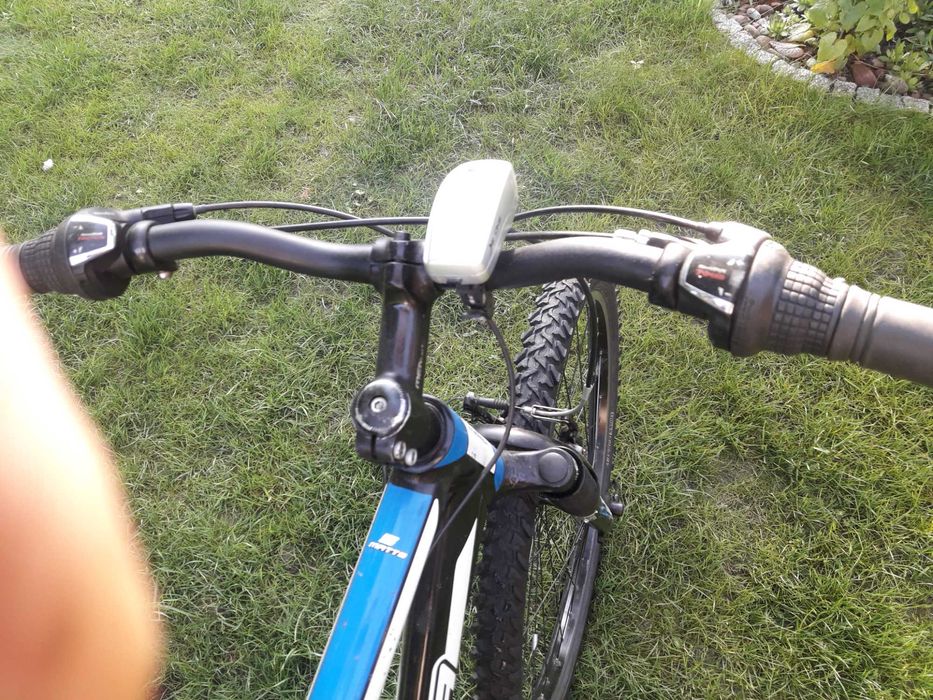 Rowery MTB Merida koła 26 cale rama 20 cali