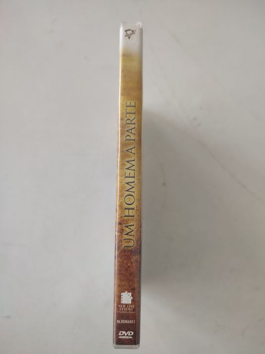 Filme "Um Homem à Parte"