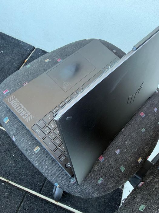 Asus TUF Gaming A15FA507NV