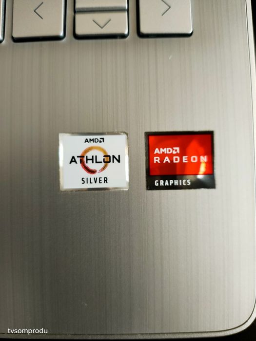 Portátil HP laptop 14s