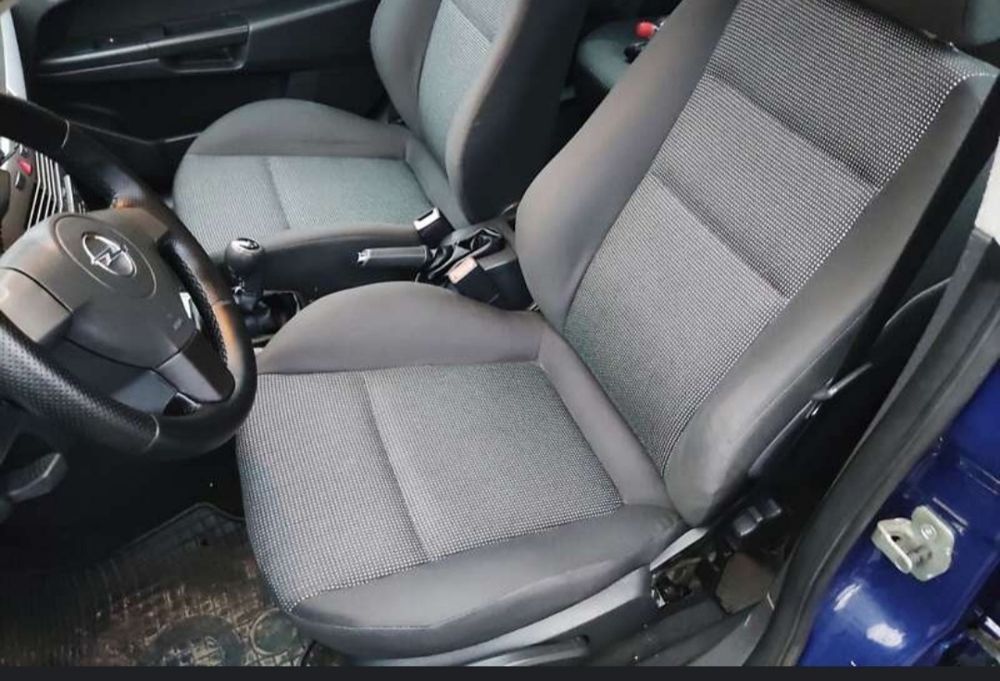 Продам авто Opel Astra H