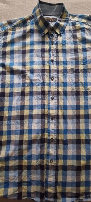 Koszula firmy Brighton Blue rozm. XL