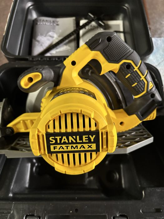Pilarka Stanley Fatmax