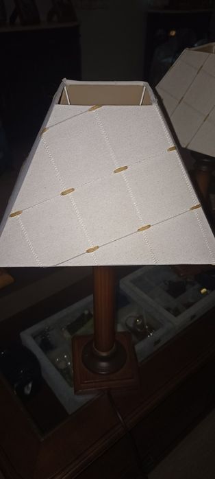 Candeeiros de quarto