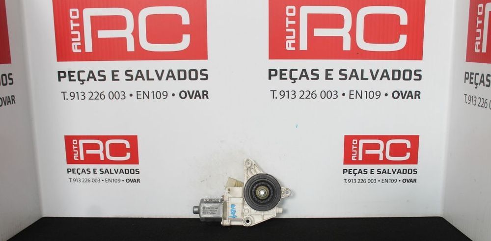 Motor Elevador Vidro Mercedes W204