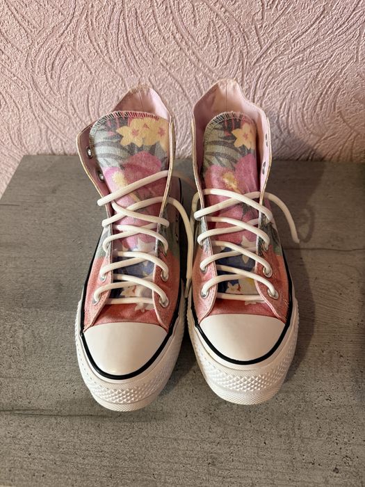 CONVERSE all star кеды