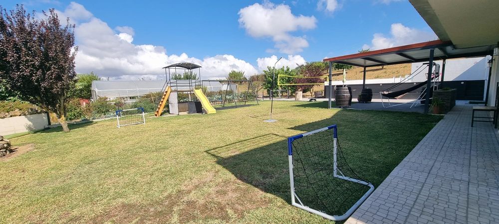 Quinta dos Caniçais | Espaço para Eventos