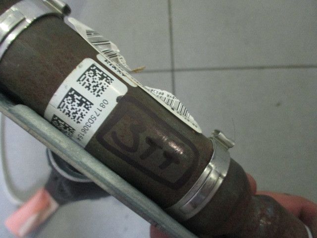 Airbag cortina direito CITROËN Berlingo (B9)
