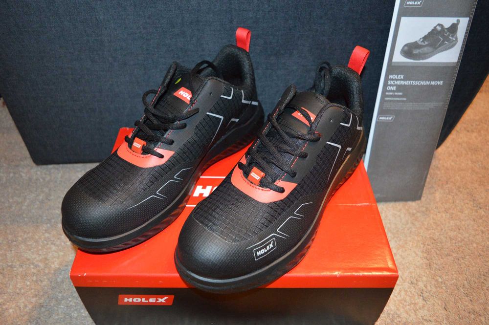 Buty robocze Holex  09 2081 rozmiar 40 lub 44