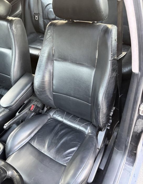 Vw Golf 4 1.9 115PD