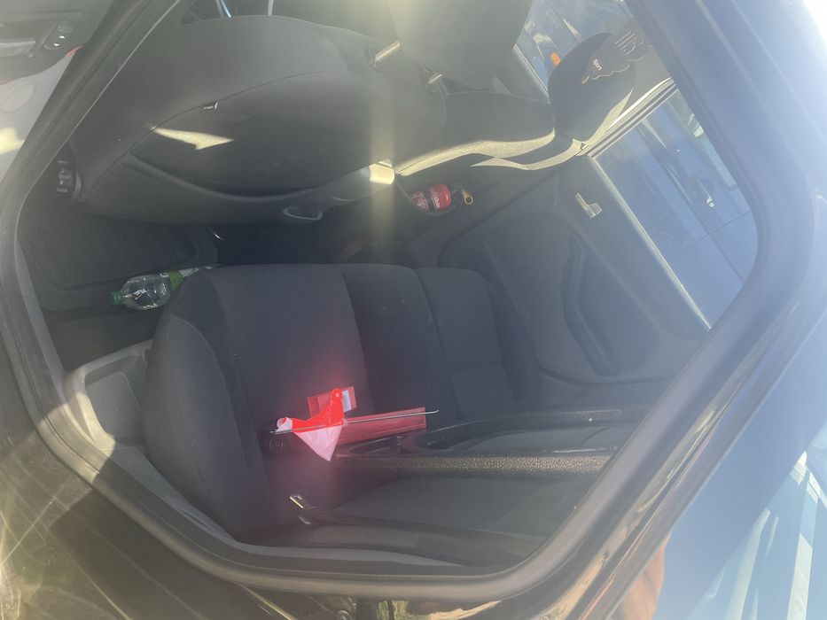 Sprzedam focus mk2 combi na graty