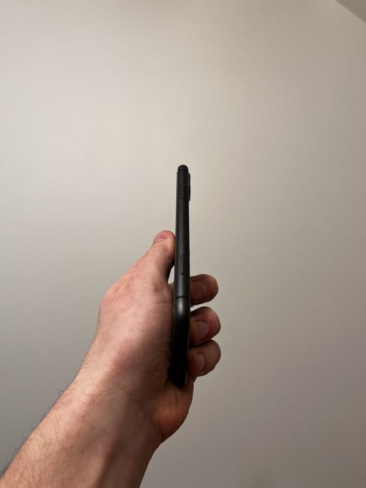 Iphone 11 64GB Czarny | idealny stan