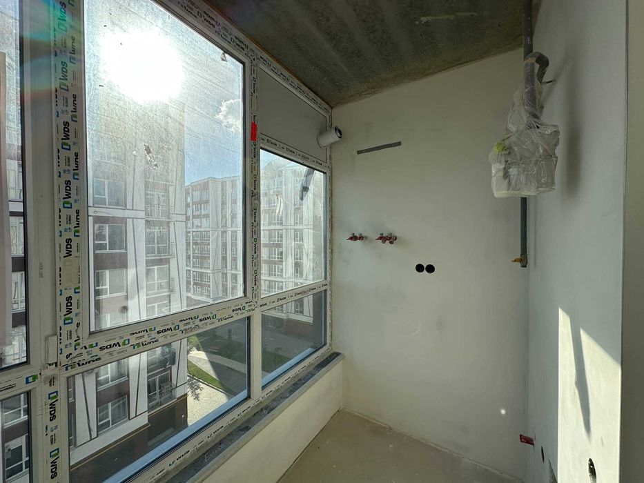 Продаж двокімнатної квартири. Можна по Держпрограмах