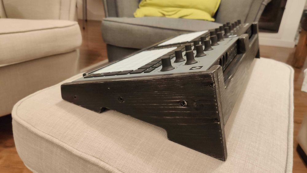 Bundle: Novation Circuit Tracks + Novation Circuit Rhythm + Case UDG
